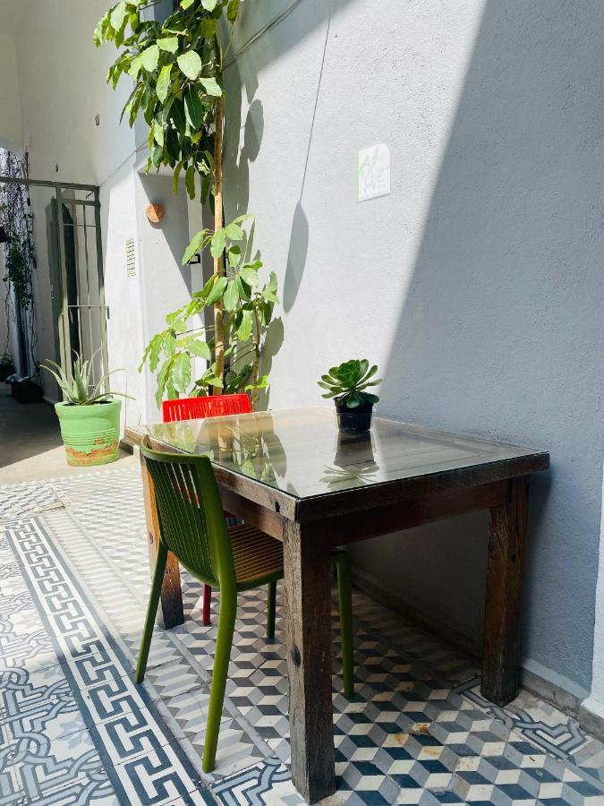 Kuku Ruku Hotel ケレタロ エクステリア 写真