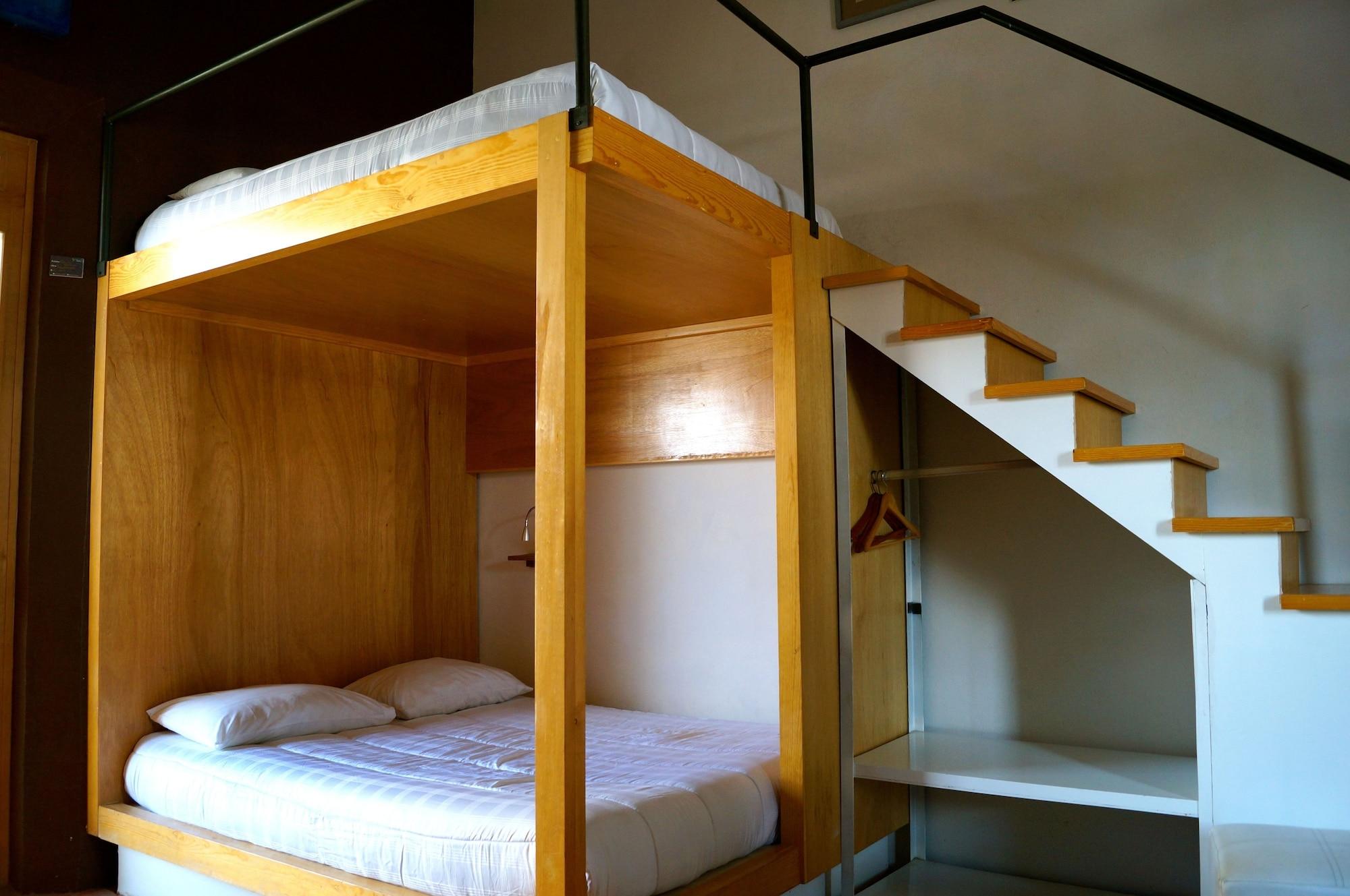 Kuku Ruku Hotel ケレタロ エクステリア 写真
